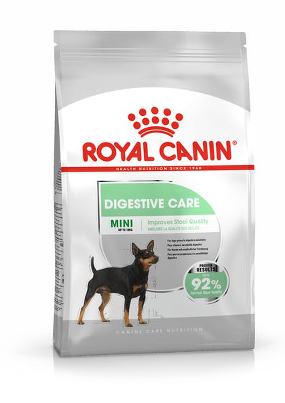 Royal canin mini digestive care-null