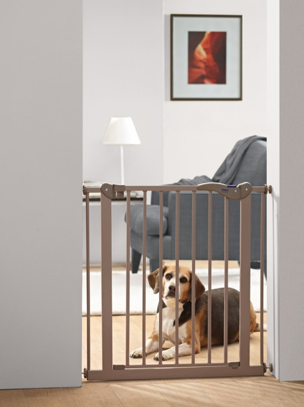 Product image: Nobby dog barrier door-null