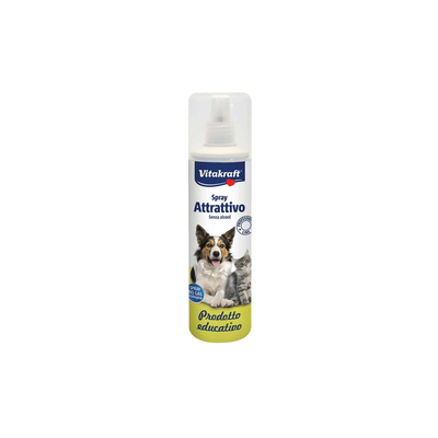 Attrattivo spray  250ml, , medium