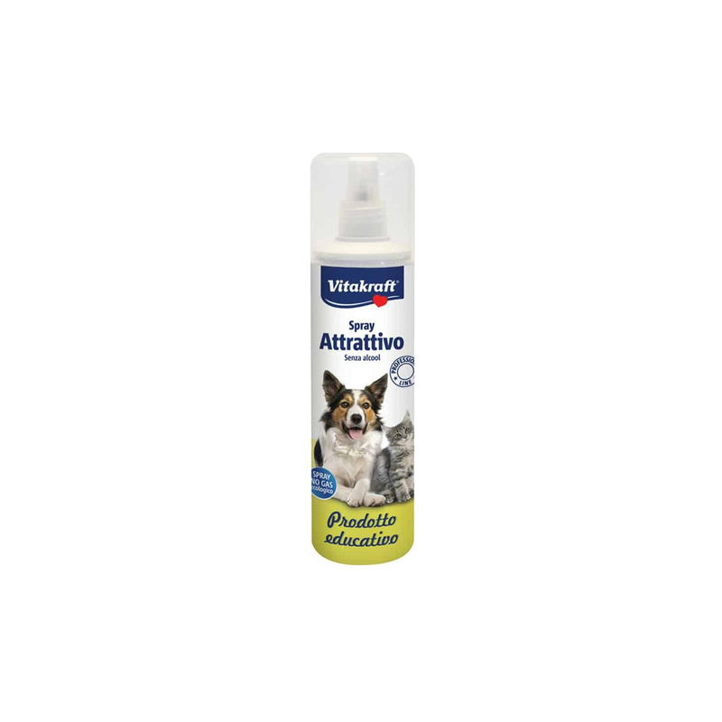 Attrattivo spray  250ml, , medium-null