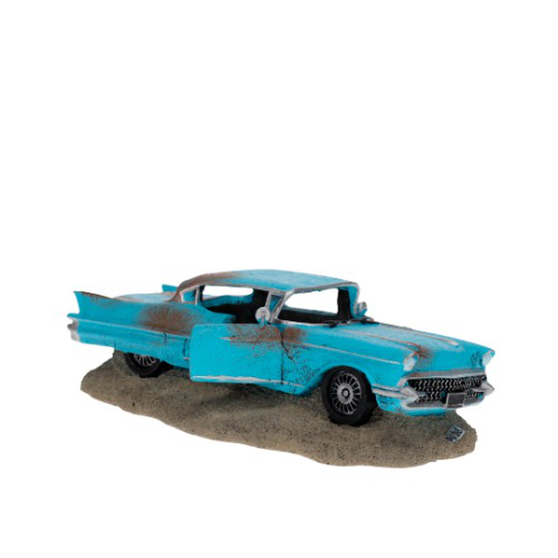 Terra della desert car, american blue, , medium-null
