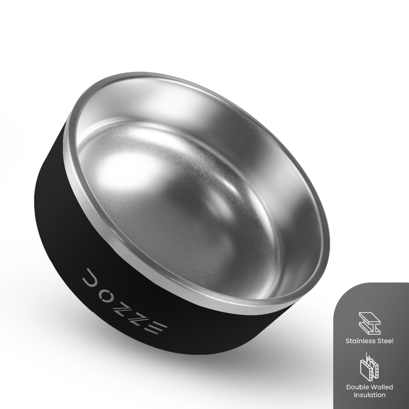 Dozze dog bowl-null