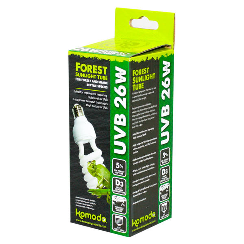 Compact lamp uvb 5% es 26w, , medium-null