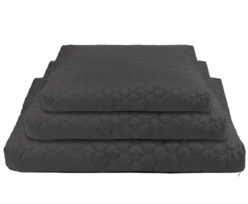 Pawise dog matress with memory foam-null
