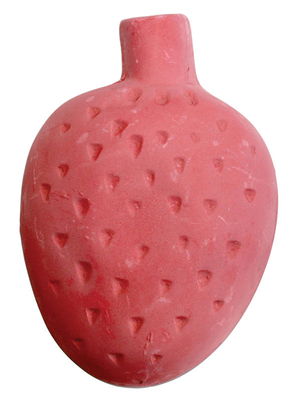 Fruity mineral strawberry 5.5cm, , medium