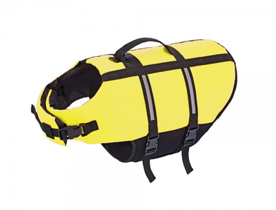 Nobby dog buoyancy aid - m 35cm, , medium