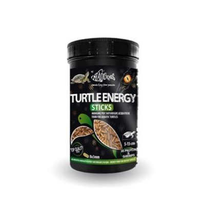 Haquoss turtle energy sticks protein food - 250ml, , medium