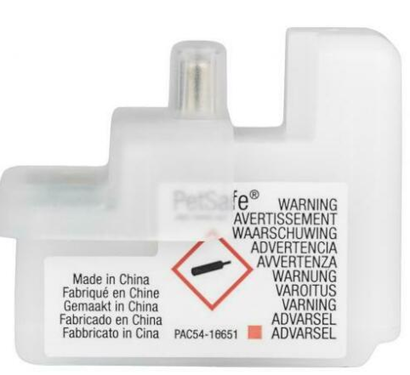 Pet safe spray refill citronella, , medium-null