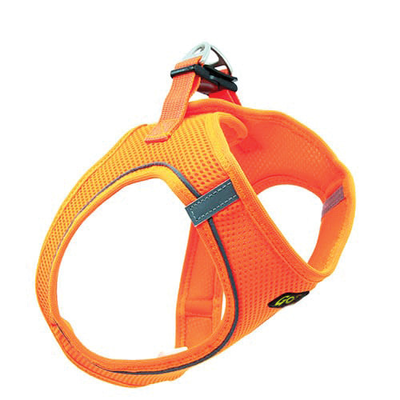 Harness xsm 28-30cm/32-36cm orange, , medium