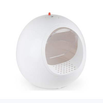 Afp go fresh - dome cave cat litter box, , medium