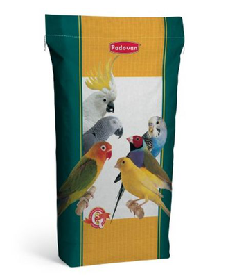 Naturalmix esotici (small exotic birds) 20kg, , medium
