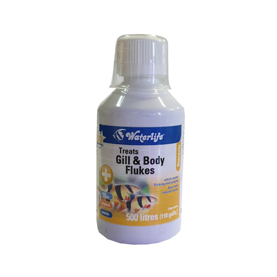 Treats gill&body flukes/sterazin 250ml, , medium