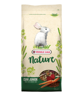 Versele laga nature cuni junior &sigma;&upsilon;&sigma;&kappa;&epsilon;&upsilon;&alpha;&sigma;&iota;&alpha; 2.3kg, , medium