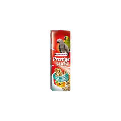 Versele laga prestige parrot exotic fruit 2pcs 140gr, , medium