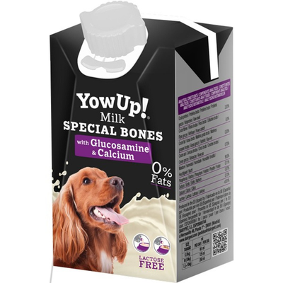 Yowup! Dog milk 250ml, , medium