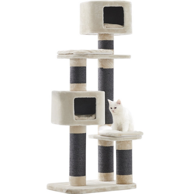 Nobby cat scratcher loano cream-beige, , medium