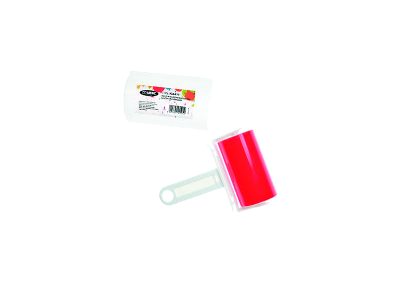 Product image: Imac hair silicone lint remover - 10gr - 5.8cm x 9.8cm-null