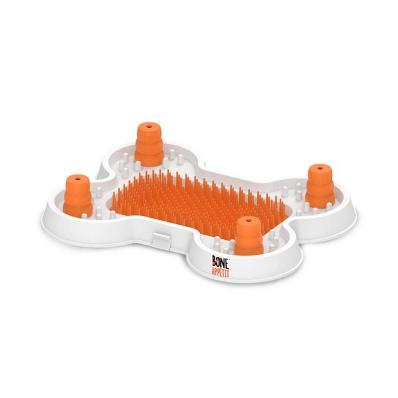Afp sniff a bone interactive puzzle toy - 1gr-null