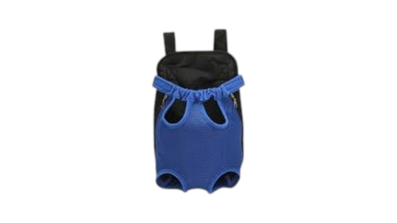 Pet travel backpack carrier-null