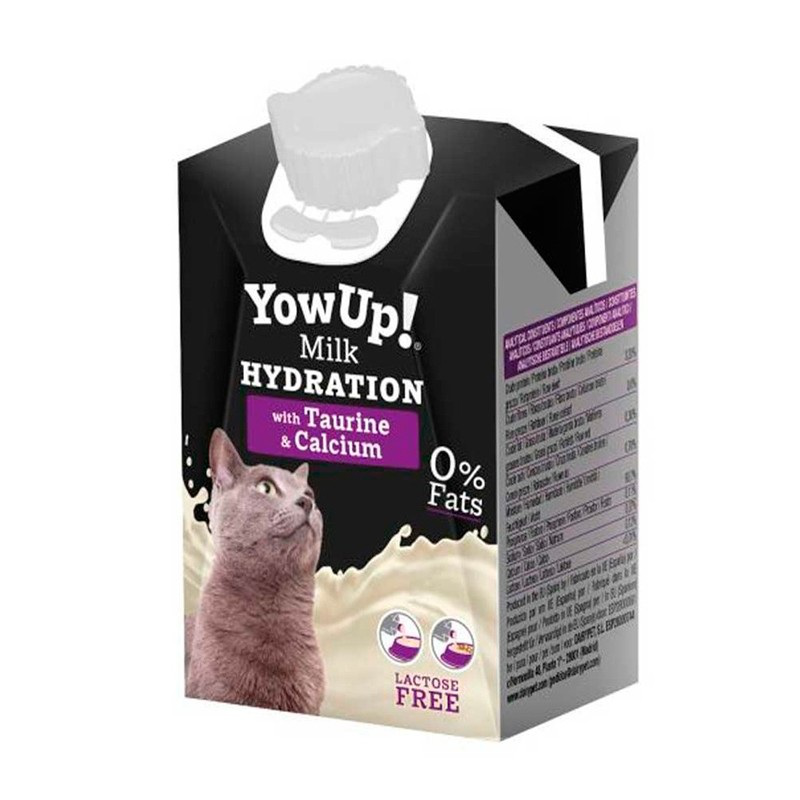 Product image: Yowup! Γαλα για γατους 250ml, , medium-null