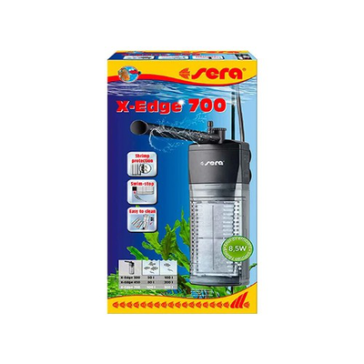 Sera x-edge corner filter, , medium