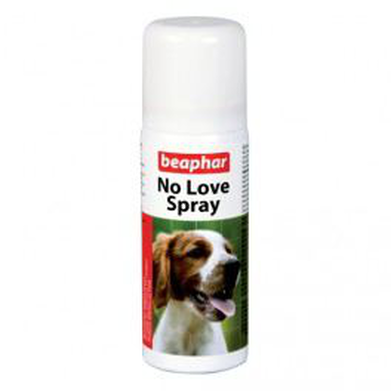 Beaphar no love spray - 100gr-null