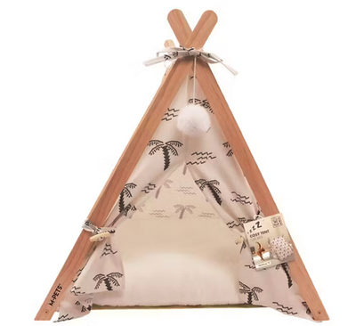M-pets cosy tent, , medium