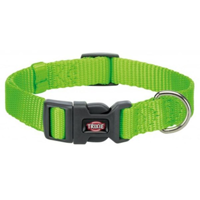 Premium collar s 25-40cm/15mm apple, , medium