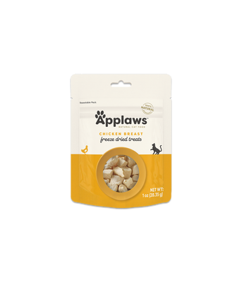 Applaws freeze dried chicken breast &sigma;&upsilon;&sigma;&kappa;&epsilon;&upsilon;&alpha;&sigma;&iota;&alpha; 10g, , medium