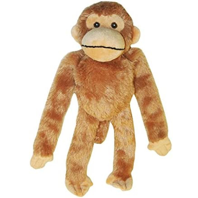 Happy pet swinger baboon 36x16x10cm, , medium