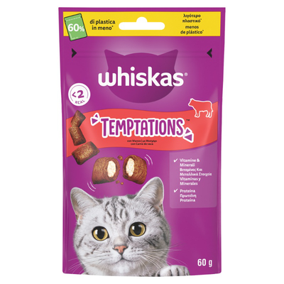 Whiskas temptations &lambda;&iota;&chi;&omicron;&upsilon;&delta;&iota;&epsilon;&sigmaf; &gamma;&iota;&alpha; &gamma;&alpha;&tau;&epsilon;&sigmaf; &mu;&epsilon; &gamma;&epsilon;&upsilon;&sigma;&eta; &beta;&omicron;&delta;&iota;&nu;&omicron; 60&gamma;&rho;, , medium