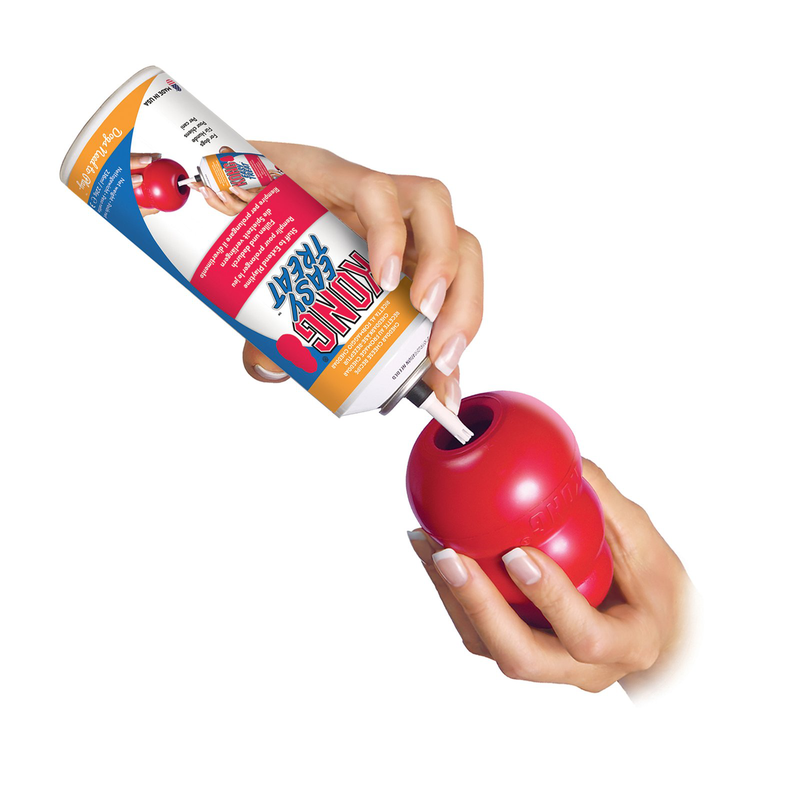 Kong easy treat &pi;&alpha;&sigma;&tau;&alpha; cheddar-null
