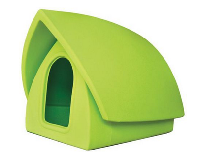 Buddy cherry green house, , medium