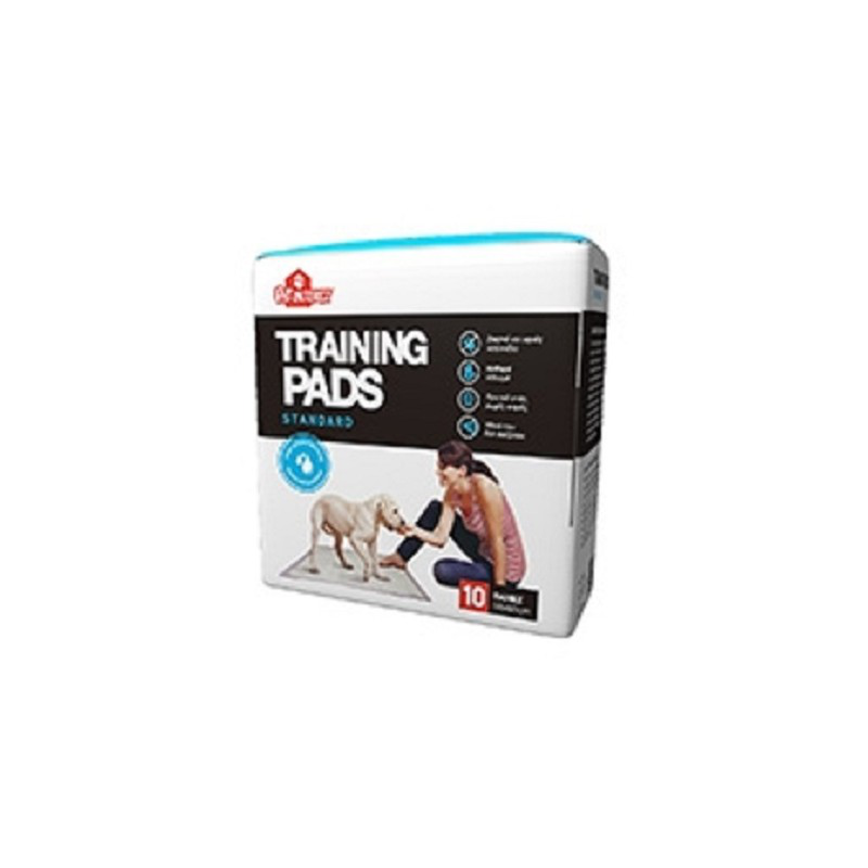 Product image: Training pads 60x60 - 10gr-null
