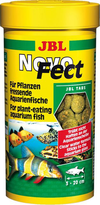 Jbl novofect 250ml, , medium
