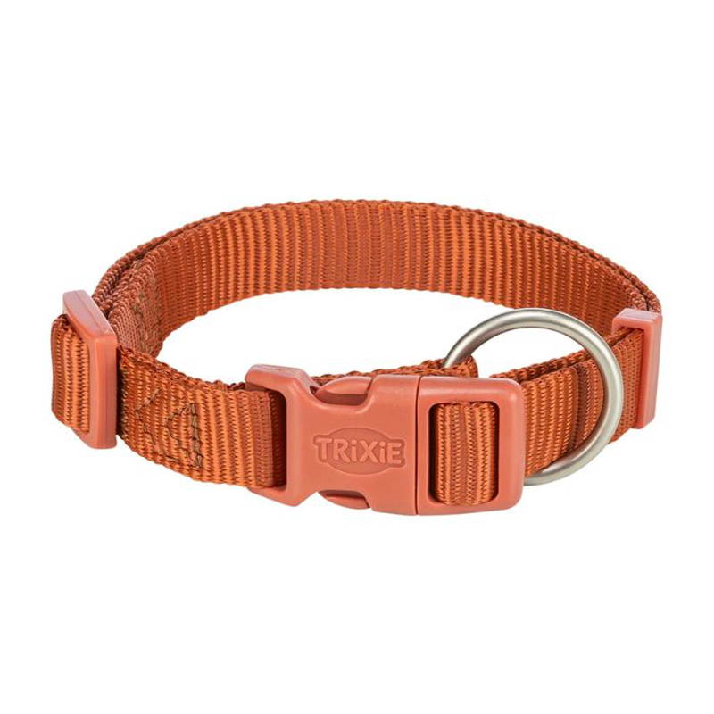 Product image: Premium collar s 25-40cm/15mm rust, , medium-null