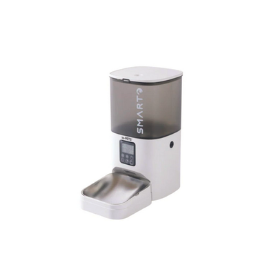 M-pets -smarto automatic food dispenser, , medium