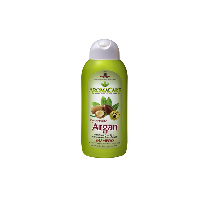 Ppp argan oil shampoo 13.5oz a1021-null