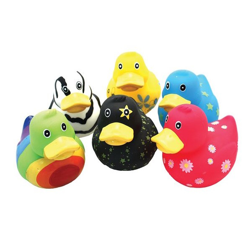 Vinil duck 10cm, , medium-null