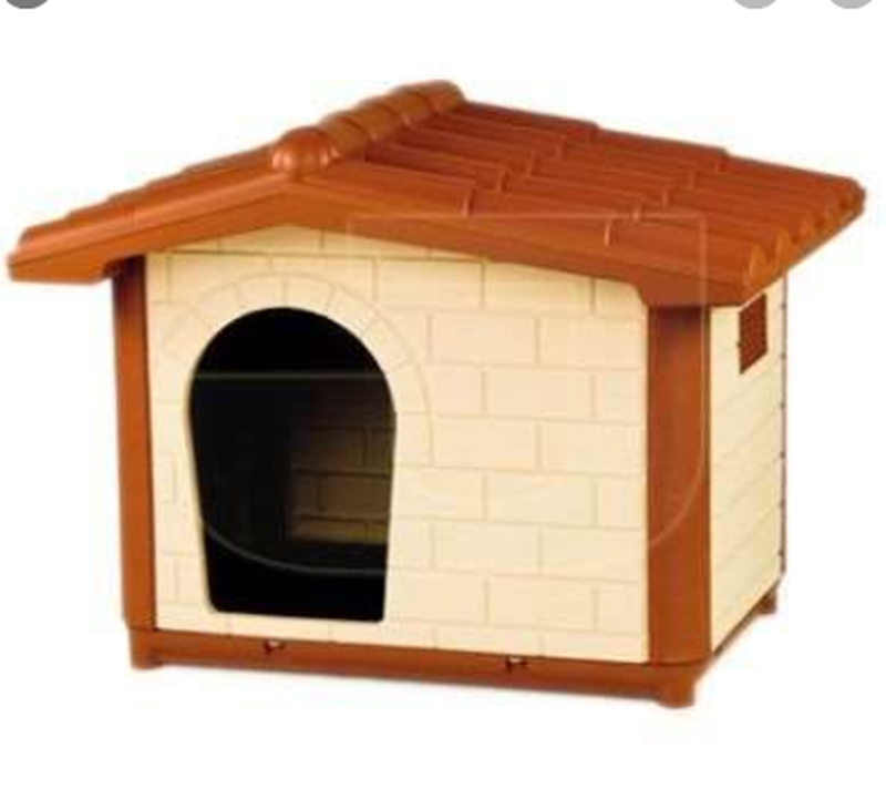 Product image: Cortina kennel large cm99x70x75h, , medium-null