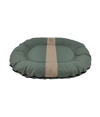 Cazo oval bed oslo turquoise &delta;&iota;&alpha;&sigma;&tau;&alpha;&sigma;&epsilon;&iota;&sigmaf; 90*120*16cm, , medium