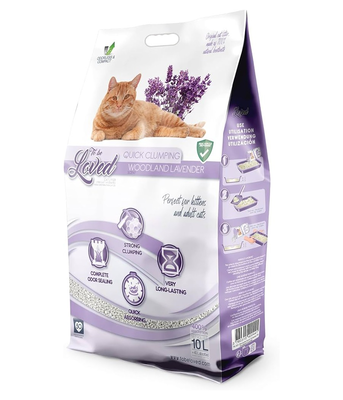 To be loved woodland lavender &lambda;&iota;&tau;&rho;&alpha; 10l, , medium