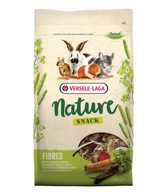 Versele laga nature snack fibres &sigma;&upsilon;&sigma;&kappa;&epsilon;&upsilon;&alpha;&sigma;&iota;&alpha; 500g, , medium