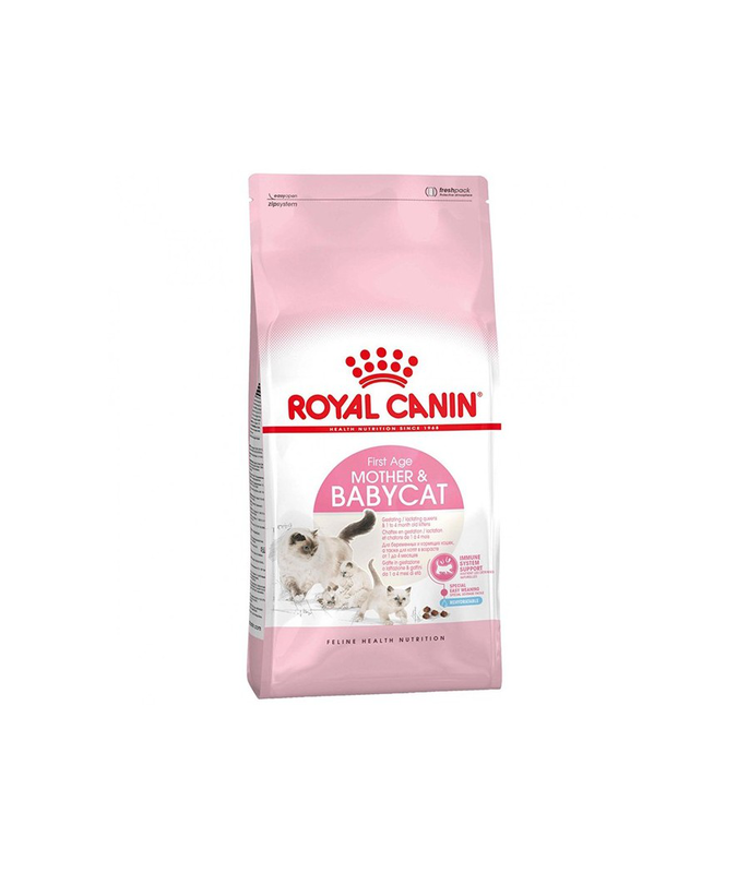 Royal canin mother and baby cat 2kg-null