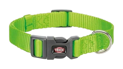 Premium collar s 25-40cm/15mm apple, , medium