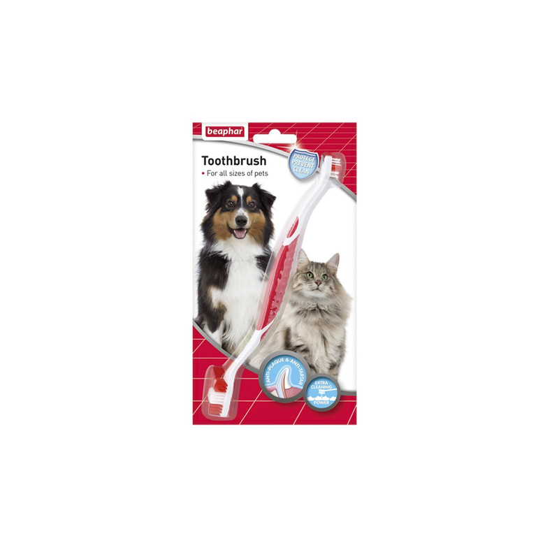 Toothbrush for dogs, , medium-null