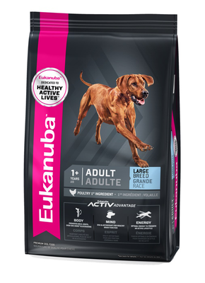 Adult large/giant breed 15+3kg, , medium