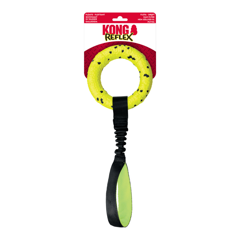 Kong reflex tug - 10gr-null