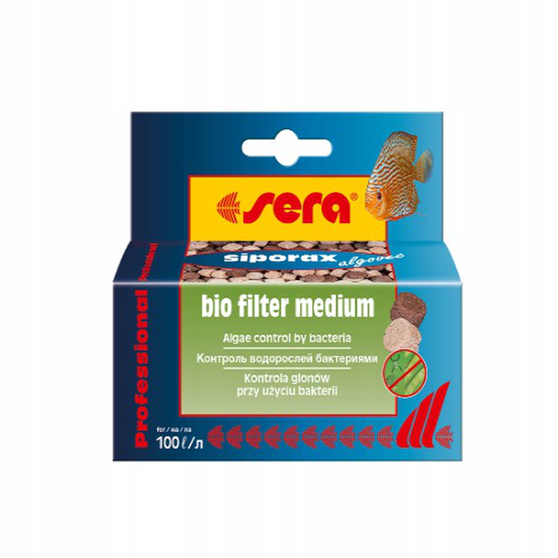 Sera siporax algovec professional - 35-gr, , medium-null