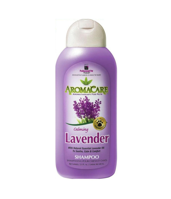 Ppp aroma care lavender shampoo &lambda;&iota;&tau;&rho;&alpha; 400ml-null
